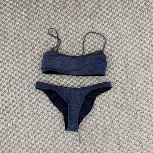 Triangl Sparkle Bikini